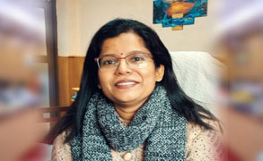 Dr. Arvind Dr. Arvind