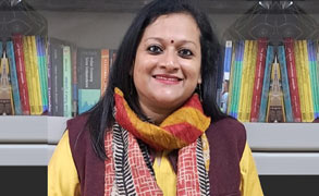 Dr. Arvind Dr. Arvind