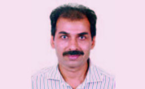 Dr. Arvind Dr. Arvind