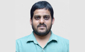 Dr. Arvind Dr. Arvind