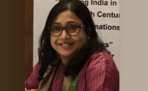 Dr. Arvind Dr. Arvind